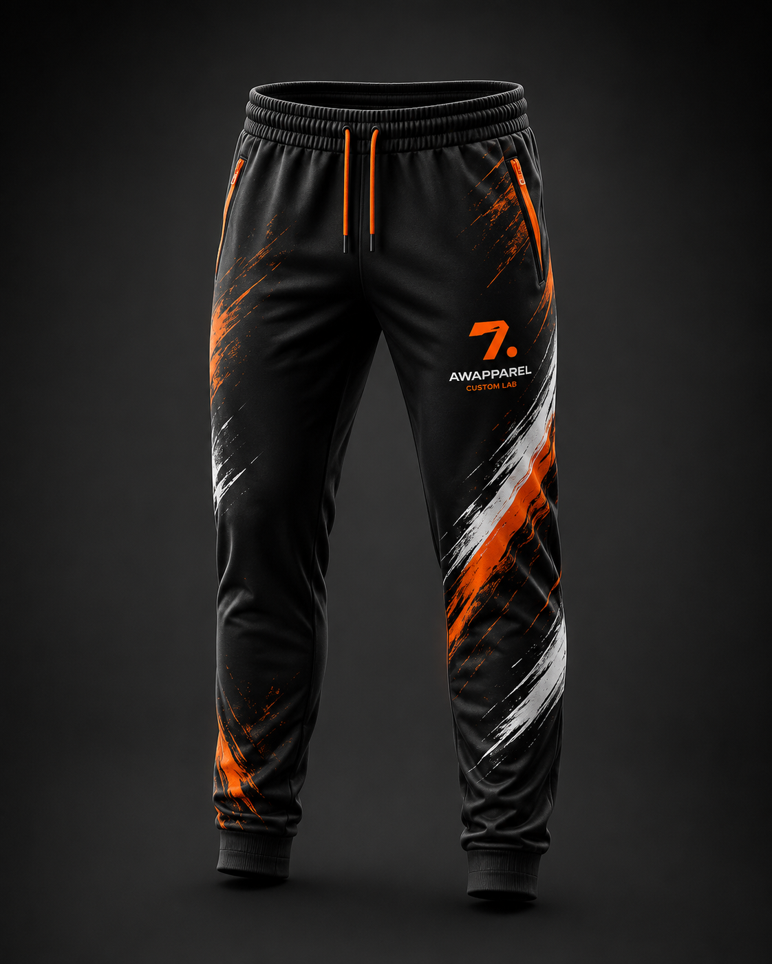 Tracksuit & Pants