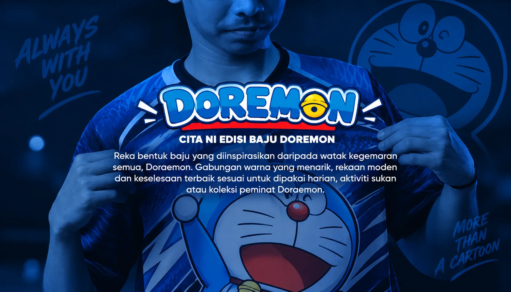 Doremon details